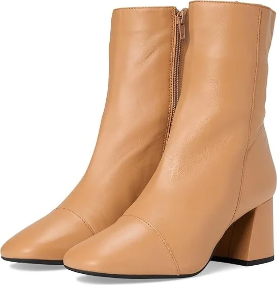 Camel Leather