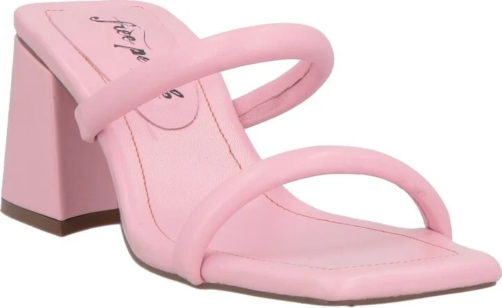 Free People Woman Sandals - Image 4