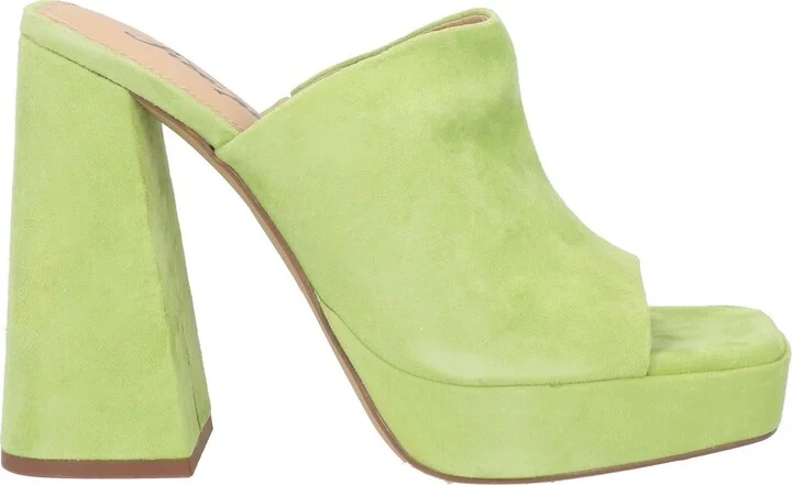 Free People Woman Sandals - Image 3