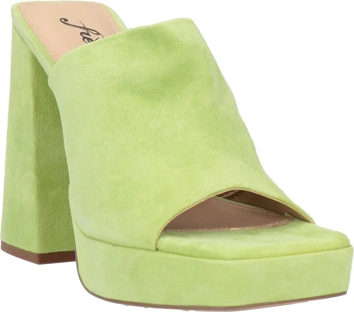 Free People Woman Sandals - Image 4