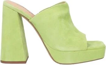 Free People Woman Sandals