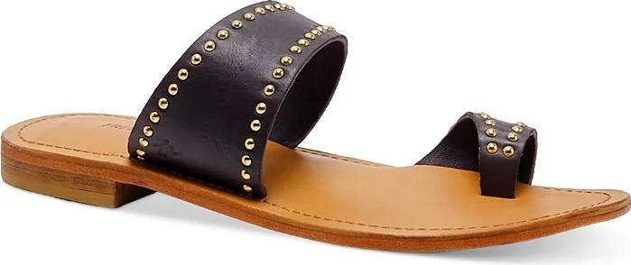 Free People Women's Amelie Studded Sandals