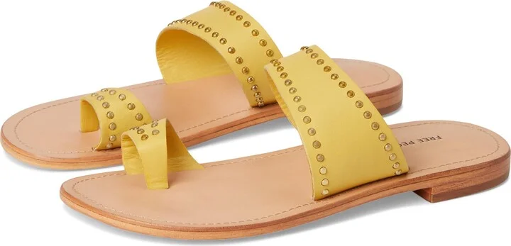 Free People Women's Amelie Tiny Stud Sandals