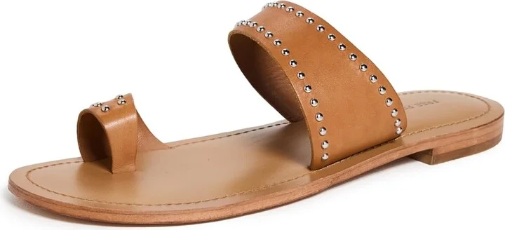Free People Women's Amelie Tiny Stud Sandals