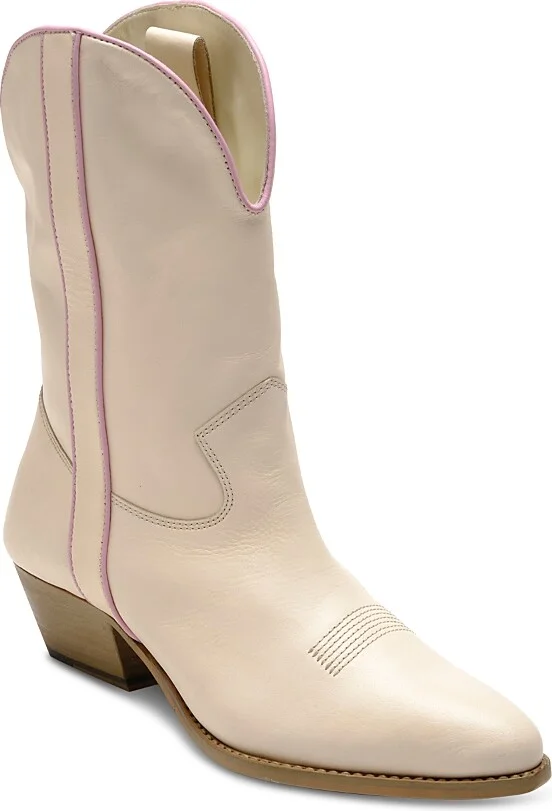 Free People Women's Borderline Western Boots