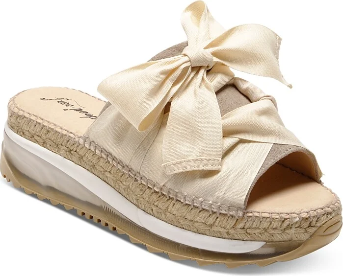 Free People Women's Chapmin Sporty Sandals