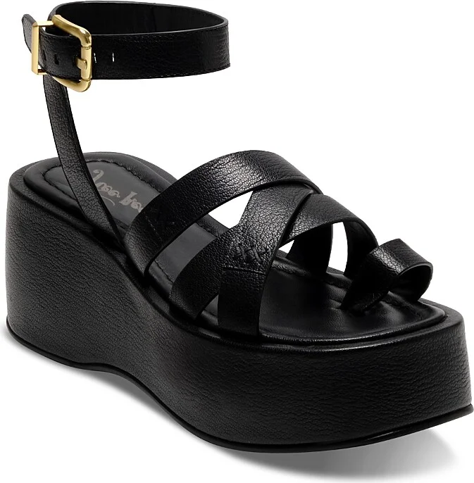 Free People Women's Hazel Platform Sandals