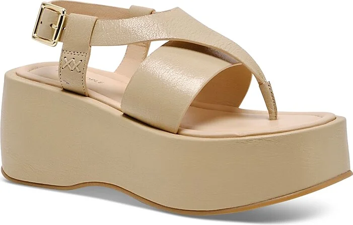 Free People Women's Hold Platform Sandals