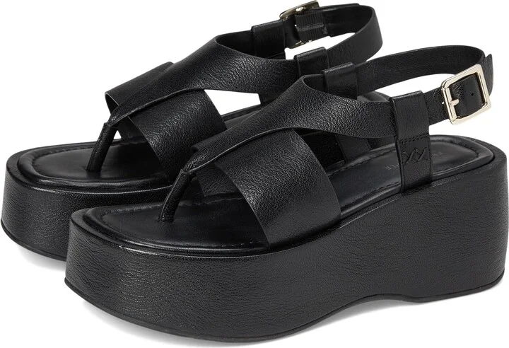 Free People Women's Holt Flatform Sandals