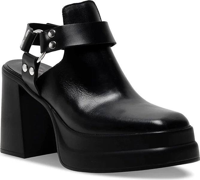 Black Leather