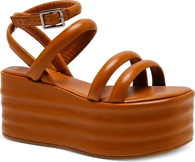 Free People Women's Iris Platform Sandals