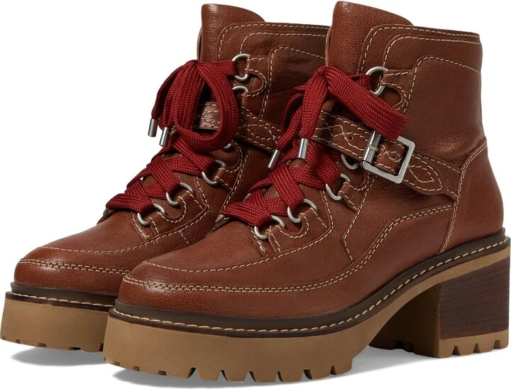 Free People Women's Jasper Hiker Ankle Boot Fashion