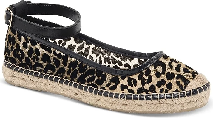 Free People Women's Mason Ballet Espadrille Flats