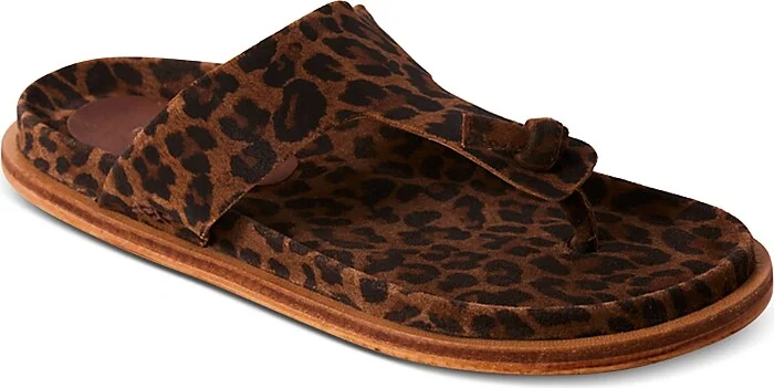 Chestnut Leather