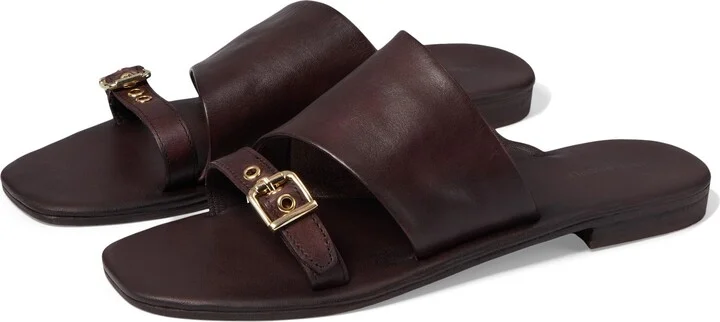 Free People Women's Mila Minimal Flat Sandal