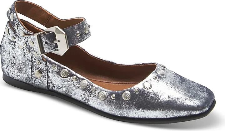 Silver Distress