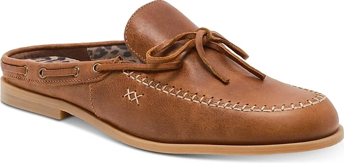 Free People Women's Seas The Day Mules