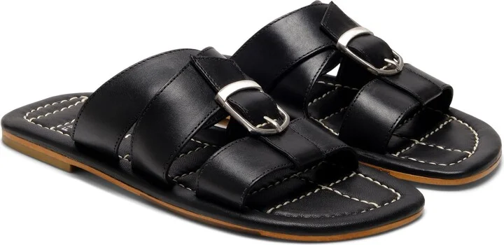 Free People Women's Sloan Buckle Sandal
