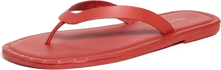 Free People Women's Sona Thong Sandal