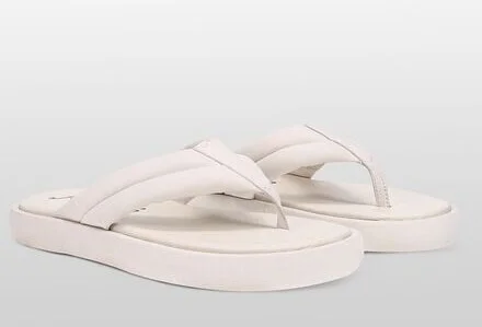 Free People Wonderland Thong Sandal - Women's - Image 4