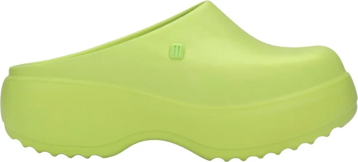 Free Platform Clog - Image 2