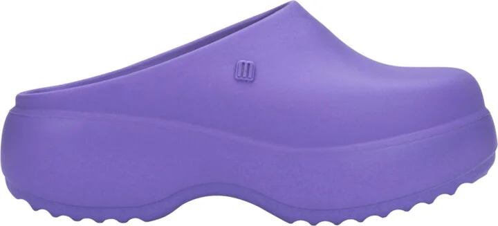 Free Platform Clog - Image 4