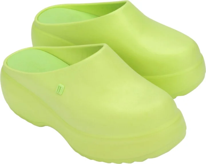 Free Platform Clog