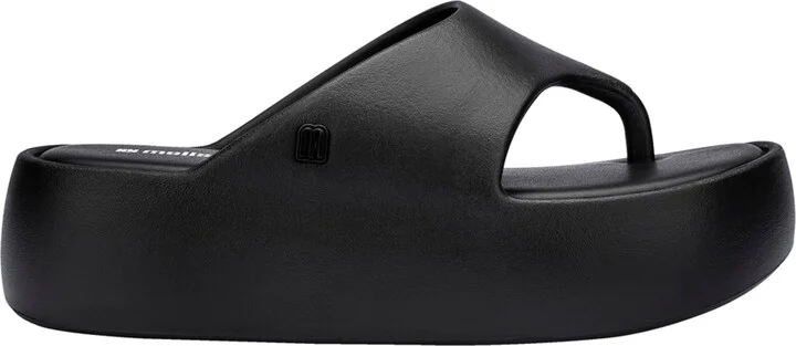 Free Platform Flip Flop - Image 6