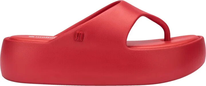 Free Platform Flip Flop - Image 10