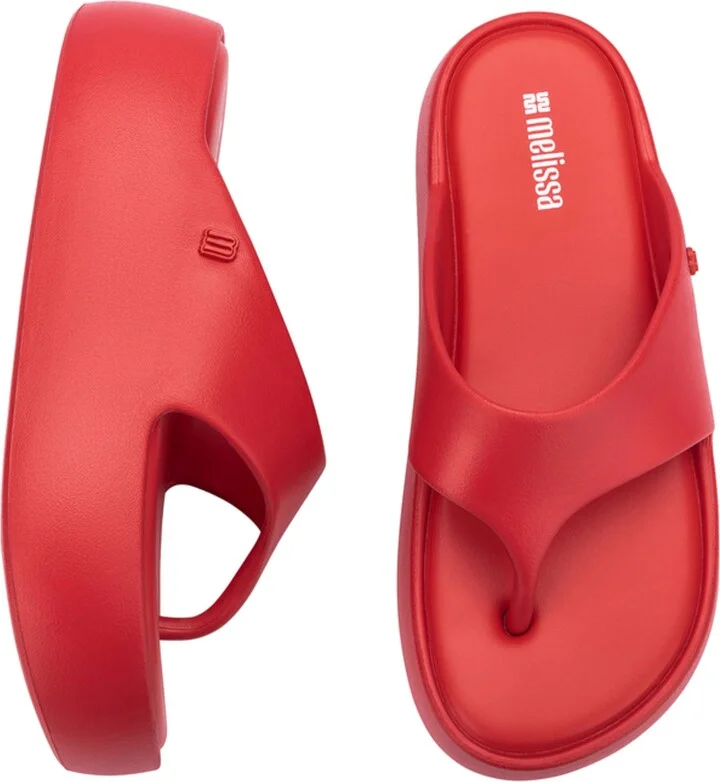 Free Platform Flip Flop - Image 11