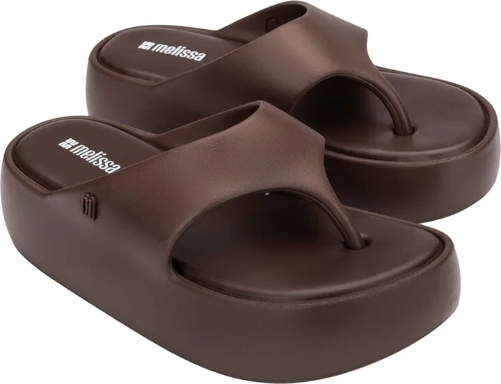 Free Platform Flip Flop