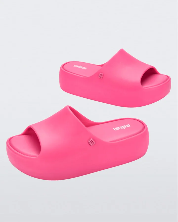 Free Platform Slide - Pink - Image 4