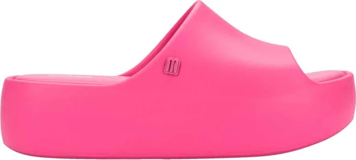 Free Platform Slide - Pink