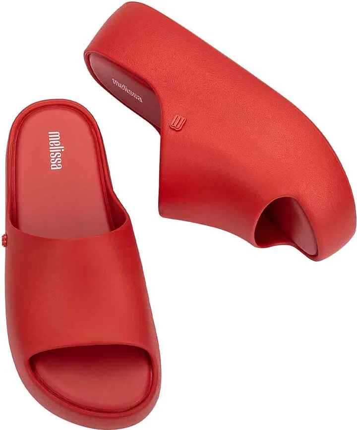 Free Platform Slide - Red - Image 3