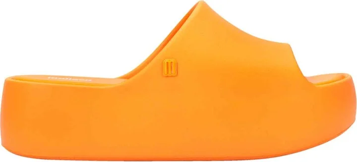 Free Platform Slide - Yellow