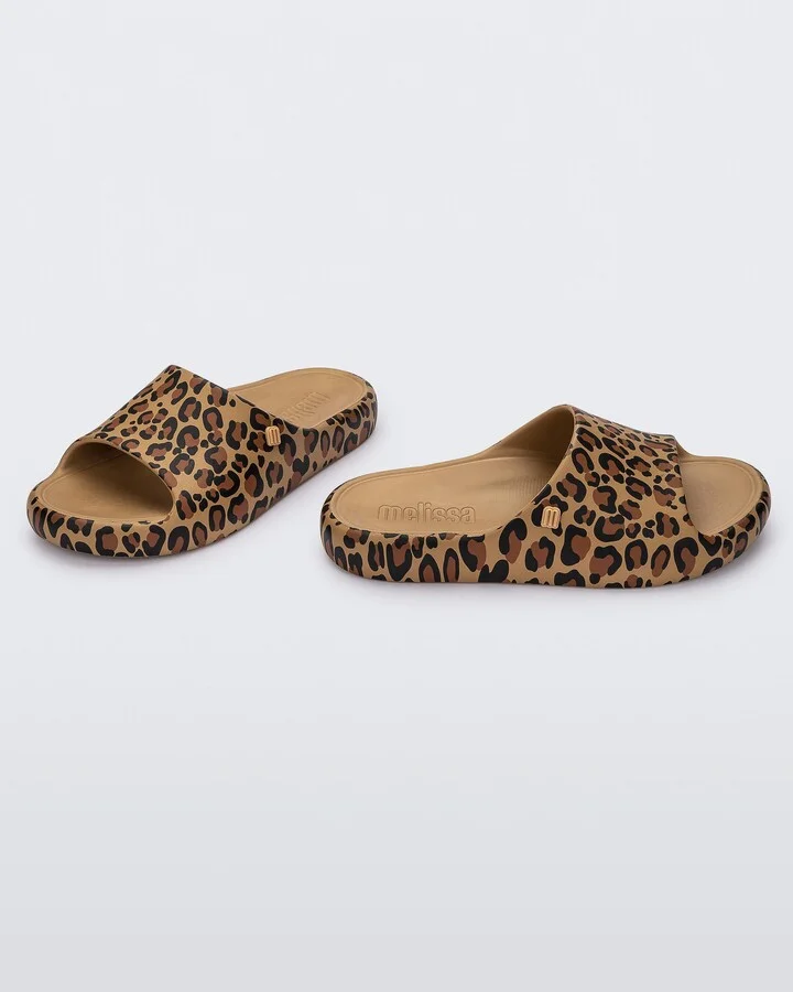 Free Print Slide - Animal Print - Brown Black - Image 3