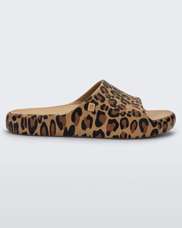 Free Print Slide - Animal Print - Brown Black - Image 6