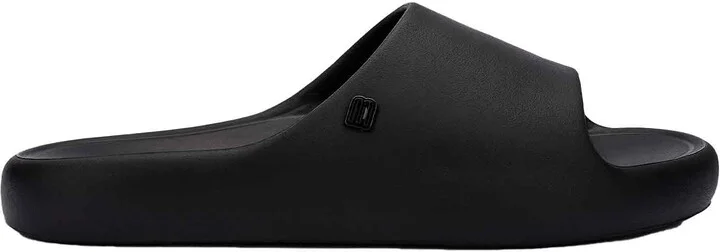 Free Print Slide - Black