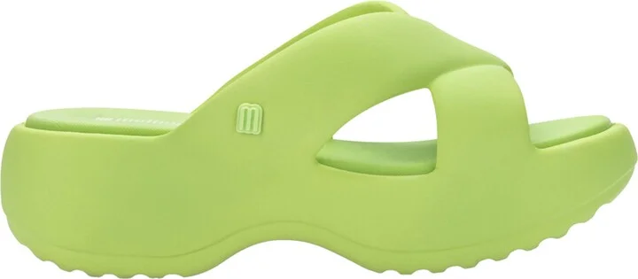 Free Rise Platform Sandal - Image 2