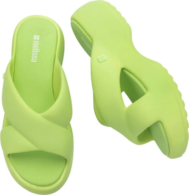 Free Rise Platform Sandal - Image 3