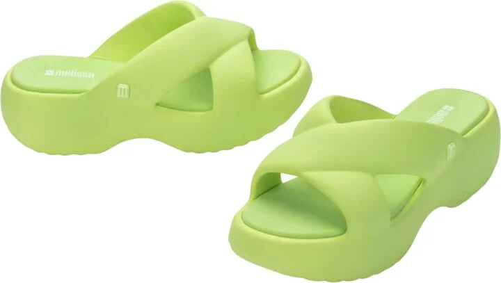 Free Rise Platform Sandal - Image 4