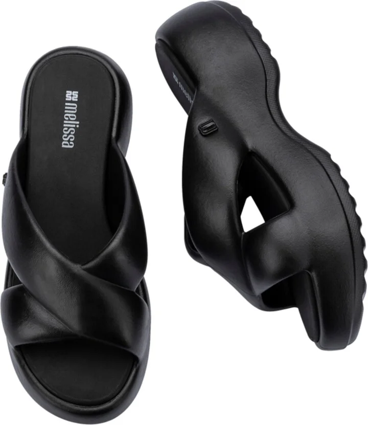 Free Rise Platform Sandal - Image 8