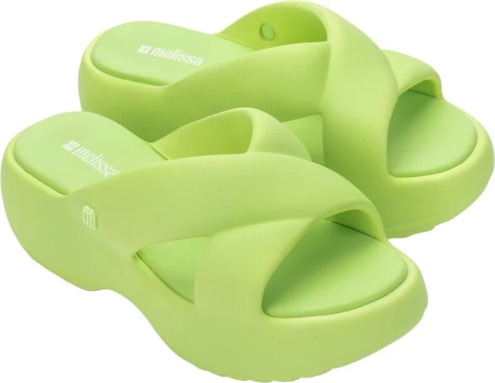 Free Rise Platform Sandal