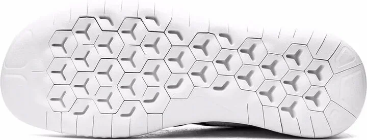 Free RN 2018 "White/Black" sneakers - Image 4