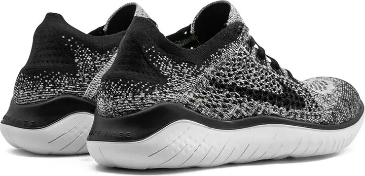 Free RN Flyknit 2018 sneakers - Image 3