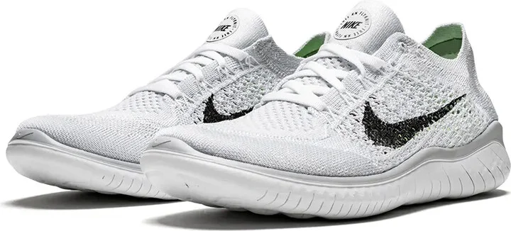 Free RN Flyknit 2018 sneakers - Image 2