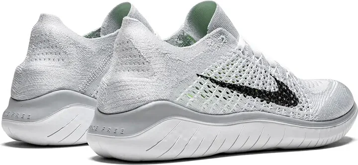 Free RN Flyknit 2018 sneakers - Image 3