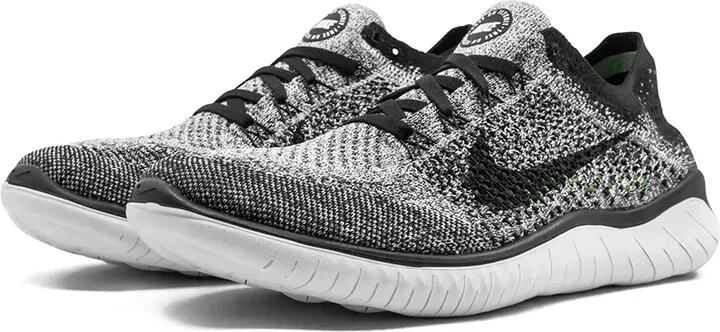 Free RN Flyknit 2018 sneakers - Image 2