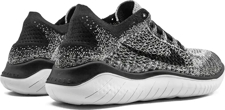 Free RN Flyknit 2018 sneakers - Image 3