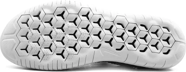 Free RN Flyknit 2018 sneakers - Image 4